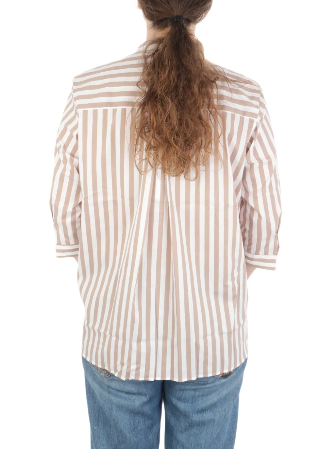 Caliban | Camicia>Donna Camicie