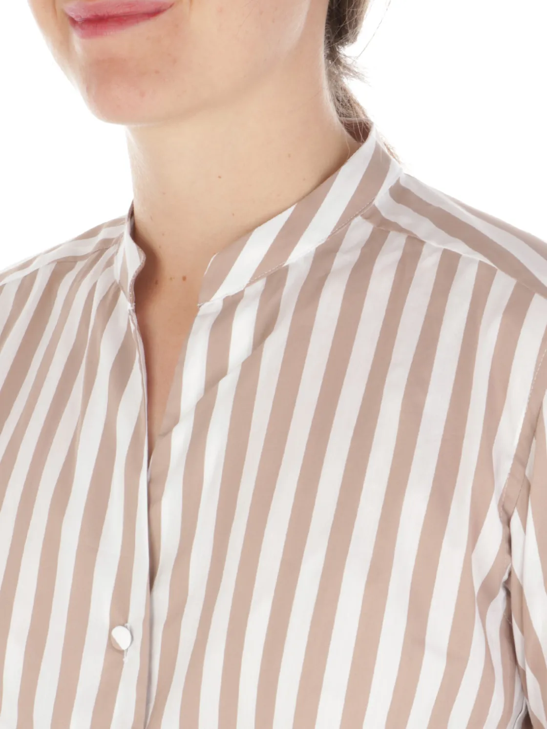 Caliban | Camicia>Donna Camicie