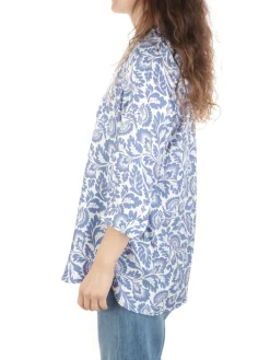 Caliban | Camicia>Donna Camicie
