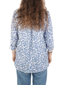 Caliban | Camicia>Donna Camicie