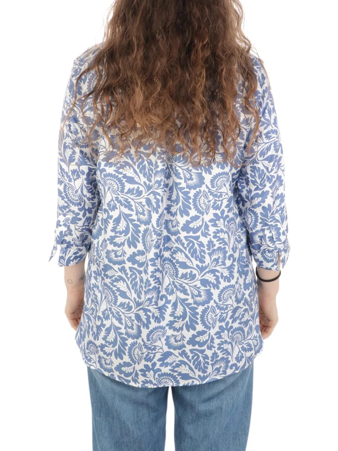 Caliban | Camicia>Donna Camicie