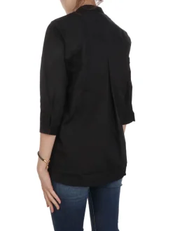Caliban | Camicia Donna Coreana>Donna Camicie