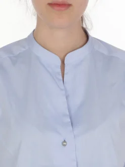Caliban | Camicia Donna Coreana><noscript><img width=
