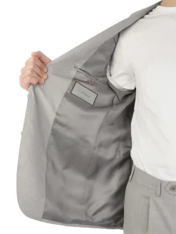 Canali | Abito Uomo Foderato in Lana><noscript><img width=