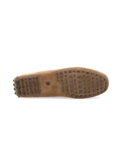 Car Shoe | Mocassini Driving Uomo in Suede><noscript><img width=