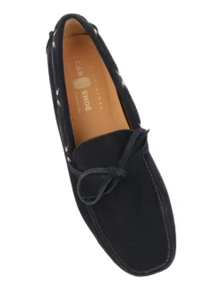 Car Shoe | Mocassini Driving Uomo in Suede><noscript><img width=