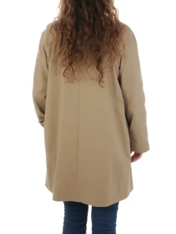 Chiarulli | Cappotto Donna Erika Pinko in Cotone><noscript><img width=