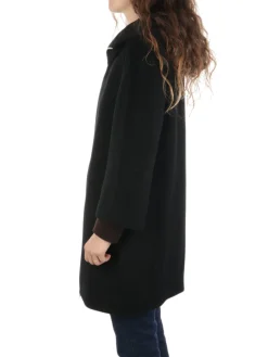 Chiarulli | Cappotto Donna Francy Debora in Lana>Donna Cappotti E Trench