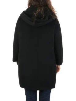 Chiarulli | Cappotto Donna Francy Debora in Lana>Donna Cappotti E Trench