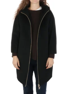 Chiarulli | Cappotto Donna Francy Debora in Lana><noscript><img width=