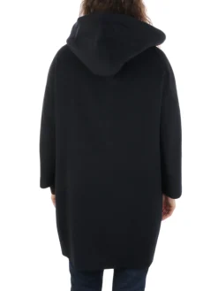 Chiarulli | Cappotto Donna Francy Debora in Lana>Donna Cappotti E Trench