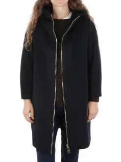 Chiarulli | Cappotto Donna Francy Debora in Lana><noscript><img width=