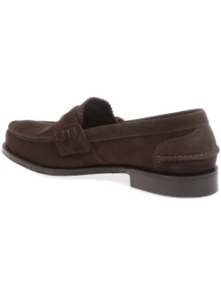 Church's | Mocassino Uomo Pembrey Castoro><noscript><img width=