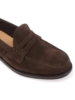 Church's | Mocassino Uomo Pembrey Castoro><noscript><img width=