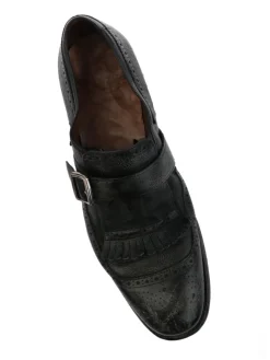 Church's | Mocassino Uomo Shanghai in Pelle><noscript><img width=