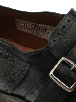 Church's | Mocassino Uomo Shanghai in Pelle><noscript><img width=
