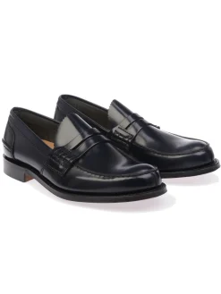 Church's | Mocassino Uomo Tunbridge>Uomo Mocassini
