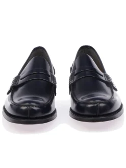 Church's | Mocassino Uomo Tunbridge>Uomo Mocassini