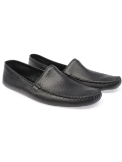 Church's | Pantofola Uomo Limos in Pelle>Uomo Mocassini
