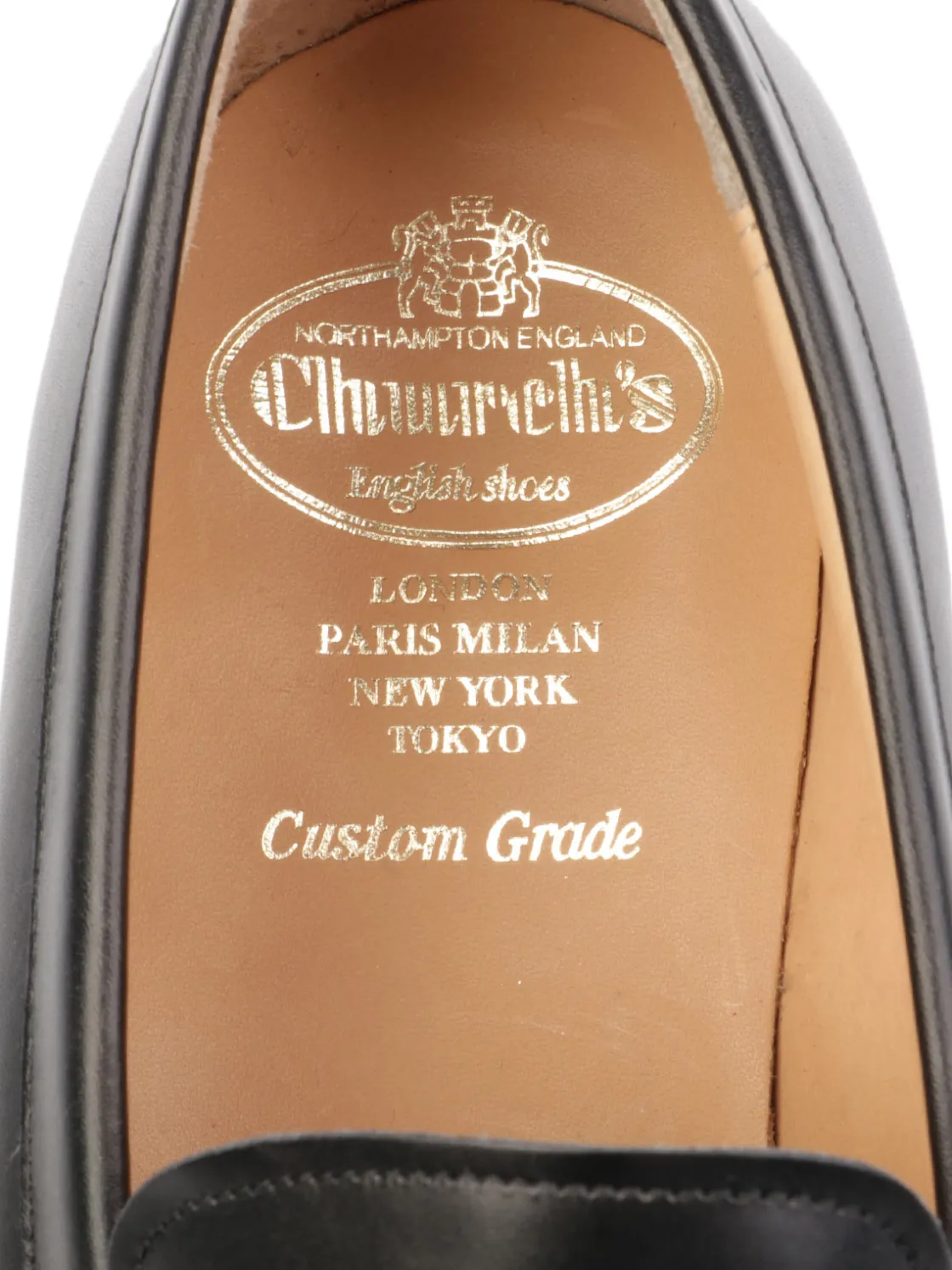 Church's | Scarpa>Uomo Mocassini