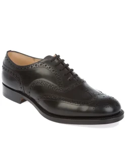 Church's | Scarpa Oxford Uomo Burwood>Uomo Scarpe Stringate