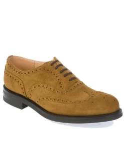 Church's | Scarpa Uomo Amersham>Uomo Scarpe Stringate