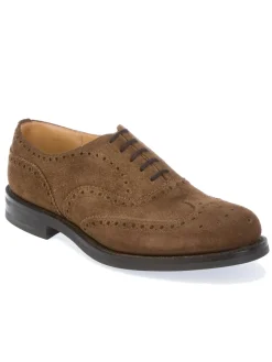 Church's | Scarpa Uomo Amersham>Uomo Scarpe Stringate