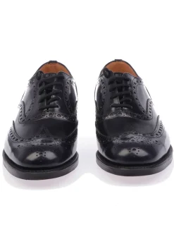 Church's | Scarpa Uomo Burwood>Uomo Scarpe Stringate