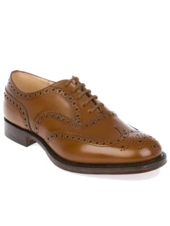 Church's | Scarpa Uomo Burwood>Uomo Scarpe Stringate