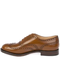 Church's | Scarpa Uomo Burwood>Uomo Scarpe Stringate