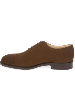 Church's | Scarpa Uomo Consul Superbuck>Uomo Scarpe Stringate