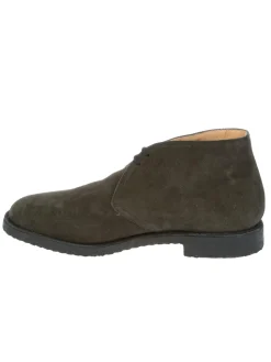 Church's | Scarpa Uomo Ryder Castoro>Uomo Stivaletti E Polacchine