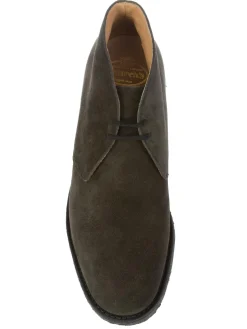 Church's | Scarpa Uomo Ryder Castoro><noscript><img width=