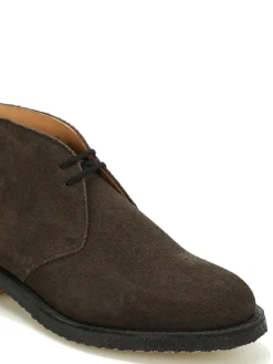 Church's | Scarpa Uomo Ryder Castoro><noscript><img width=