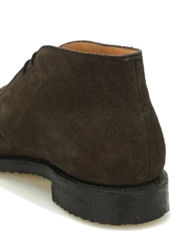 Church's | Scarpa Uomo Ryder Castoro><noscript><img width=