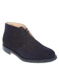 Church's | Scarpa Uomo Ryder Castoro>Uomo Stivaletti E Polacchine