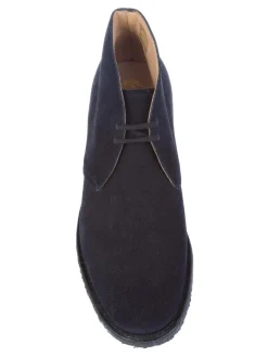 Church's | Scarpa Uomo Ryder Castoro><noscript><img width=
