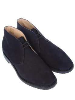 Church's | Scarpa Uomo Ryder Castoro><noscript><img width=