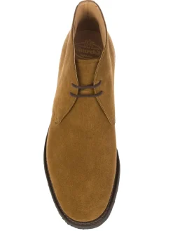 Church's | Scarpa Uomo Ryder Castoro><noscript><img width=