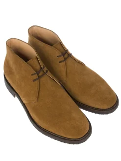 Church's | Scarpa Uomo Ryder Castoro><noscript><img width=