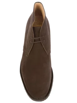 Church's | Scarpa Uomo Ryder Castoro><noscript><img width=