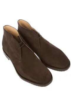 Church's | Scarpa Uomo Ryder Castoro><noscript><img width=