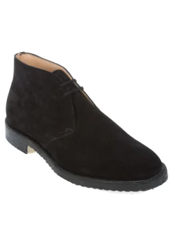 Church's | Scarpa Uomo Ryder Castoro>Uomo Stivaletti E Polacchine