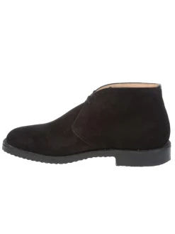Church's | Scarpa Uomo Ryder Castoro>Uomo Stivaletti E Polacchine