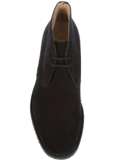 Church's | Scarpa Uomo Ryder Castoro><noscript><img width=