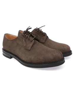 Church's | Scarpa Uomo Shannon Castoro>Uomo Scarpe Stringate