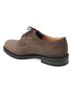Church's | Scarpa Uomo Shannon Castoro><noscript><img width=