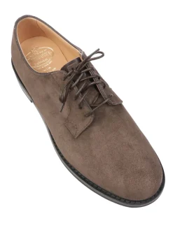 Church's | Scarpa Uomo Shannon Castoro><noscript><img width=