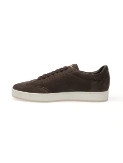 Church's | Sneakers Uomo Largs in Suede>Uomo Sneakers