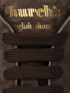 Church's | Sneakers Uomo Largs in Suede><noscript><img width=